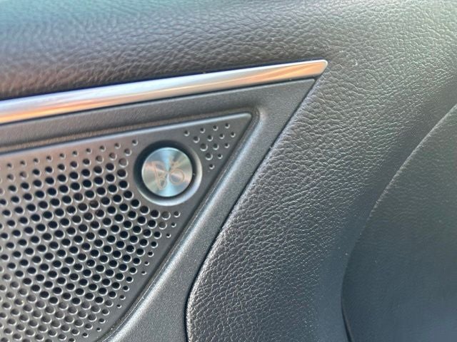 2024 Ford Edge Titanium AWD