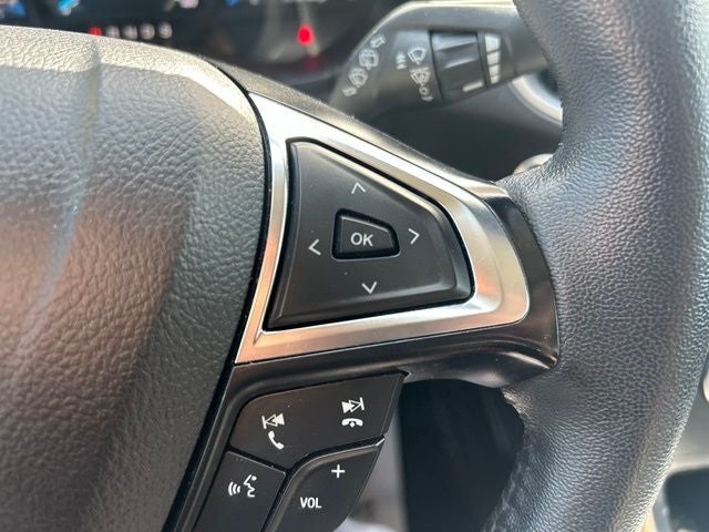 2024 Ford Edge Titanium AWD