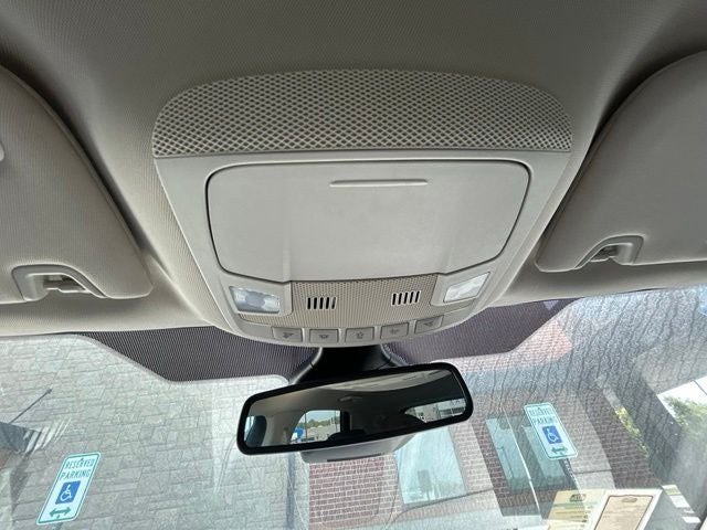 2024 Ford Edge Titanium AWD