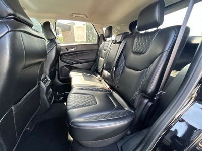 2024 Ford Edge Titanium AWD