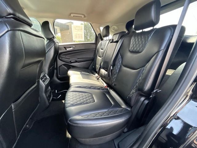 2024 Ford Edge Titanium AWD