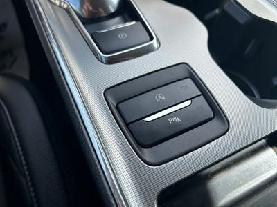 2024 Ford Edge Titanium AWD