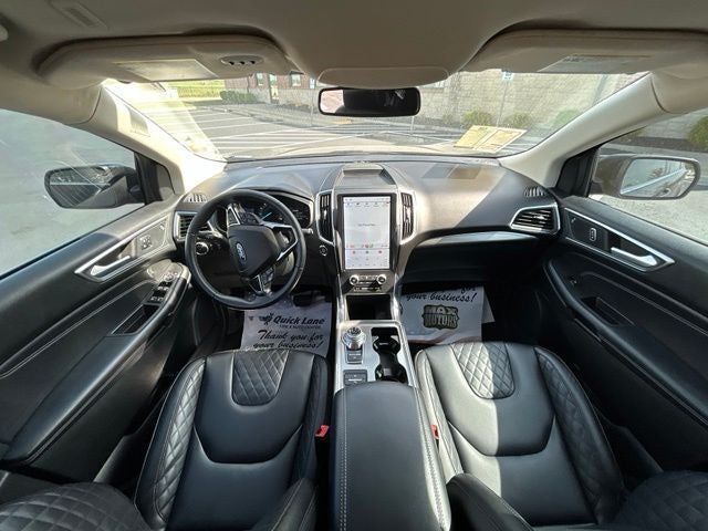 2024 Ford Edge Titanium AWD