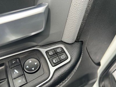 2023 RAM 2500 Big Horn 4WD