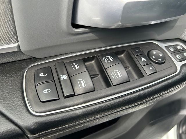 2023 RAM 2500 Big Horn 4WD