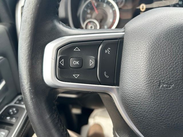 2023 RAM 2500 Big Horn 4WD