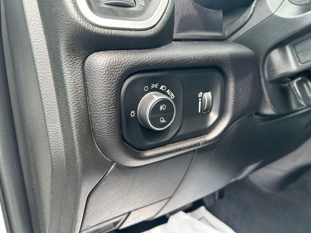 2023 RAM 2500 Big Horn 4WD