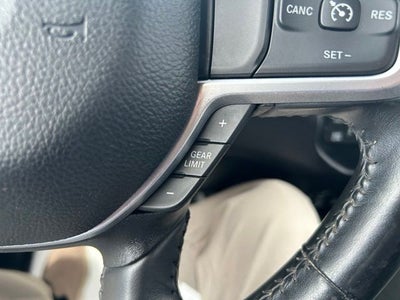 2023 RAM 2500 Big Horn 4WD