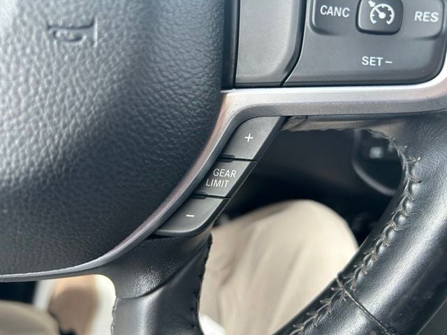 2023 RAM 2500 Big Horn 4WD