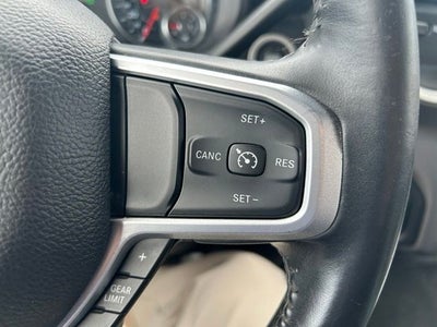 2023 RAM 2500 Big Horn 4WD