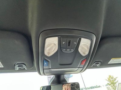 2023 RAM 2500 Big Horn 4WD