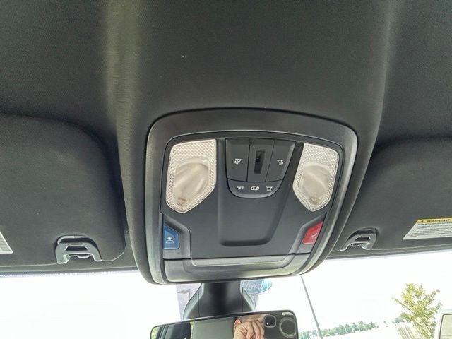 2023 RAM 2500 Big Horn 4WD