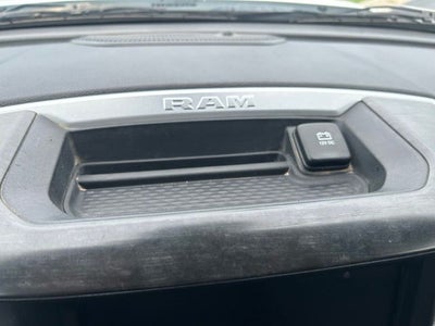 2023 RAM 2500 Big Horn 4WD