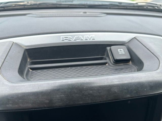 2023 RAM 2500 Big Horn 4WD