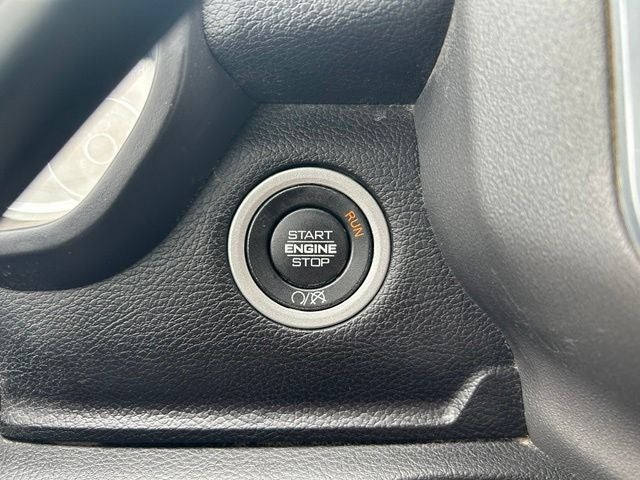 2023 RAM 2500 Big Horn 4WD