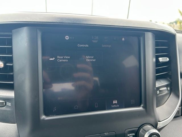 2023 RAM 2500 Big Horn 4WD