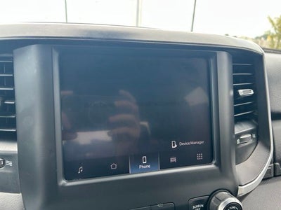 2023 RAM 2500 Big Horn 4WD