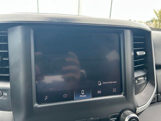 2023 RAM 2500 Big Horn 4WD