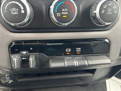 2023 RAM 2500 Big Horn 4WD