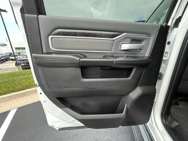 2023 RAM 2500 Big Horn 4WD