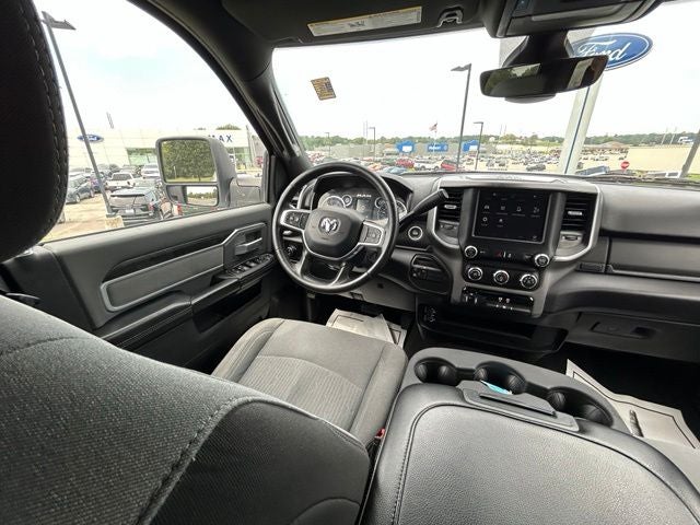 2023 RAM 2500 Big Horn 4WD