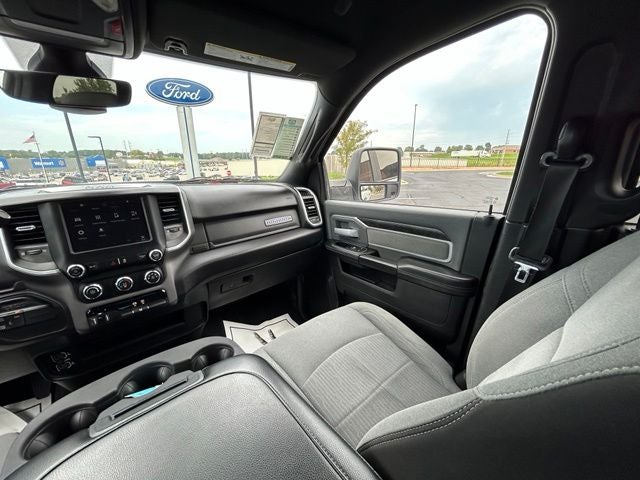 2023 RAM 2500 Big Horn 4WD