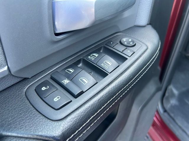 2022 RAM 2500 Big Horn 4WD