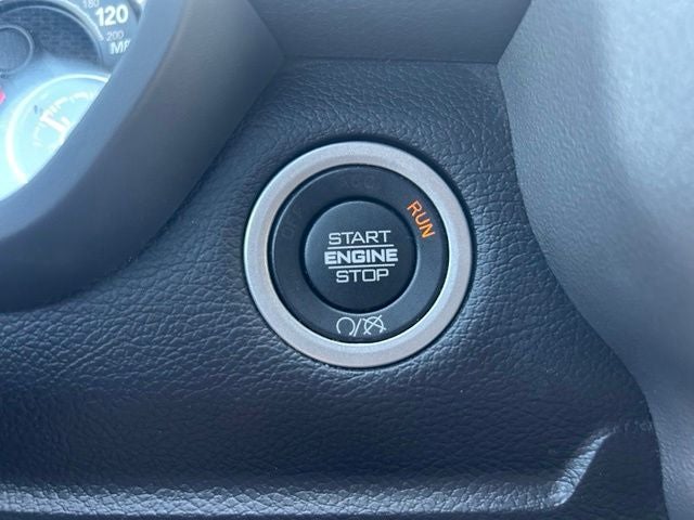 2022 RAM 2500 Big Horn 4WD