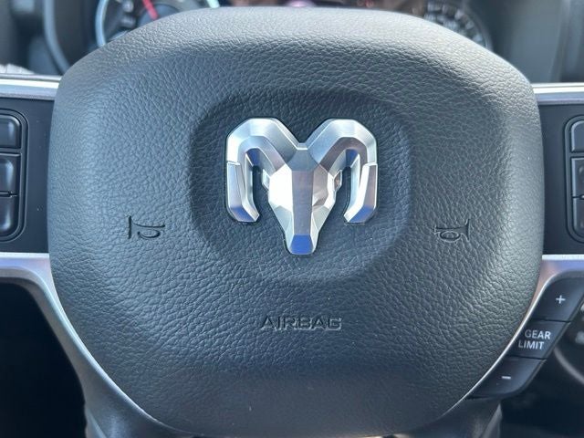 2022 RAM 2500 Big Horn 4WD