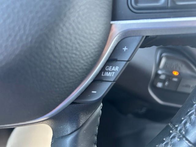 2022 RAM 2500 Big Horn 4WD