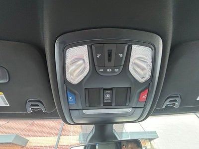 2022 RAM 2500 Big Horn 4WD
