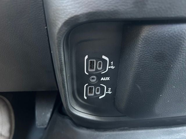 2022 RAM 2500 Big Horn 4WD