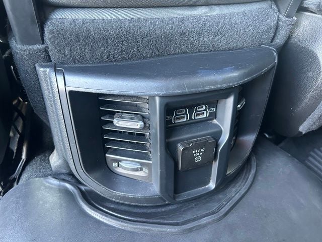 2022 RAM 2500 Big Horn 4WD
