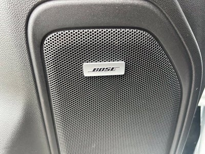 2021 Chevrolet Silverado 1500 LT Trail Boss 4WD