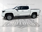 2026 Toyota Tacoma SR5 4WD