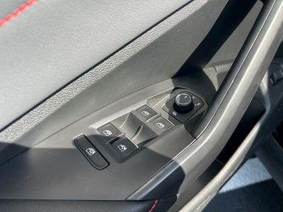 2025 Volkswagen Jetta GLI 2.0T Autobahn