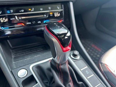 2025 Volkswagen Jetta GLI 2.0T Autobahn