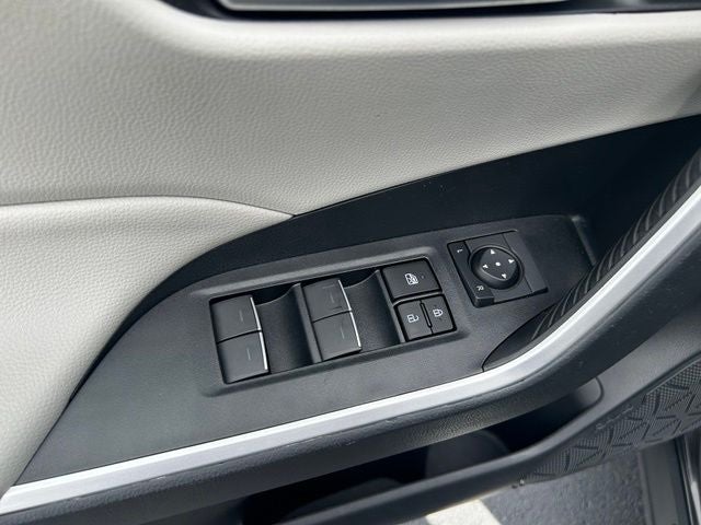 2023 Toyota RAV4 Hybrid XLE AWD