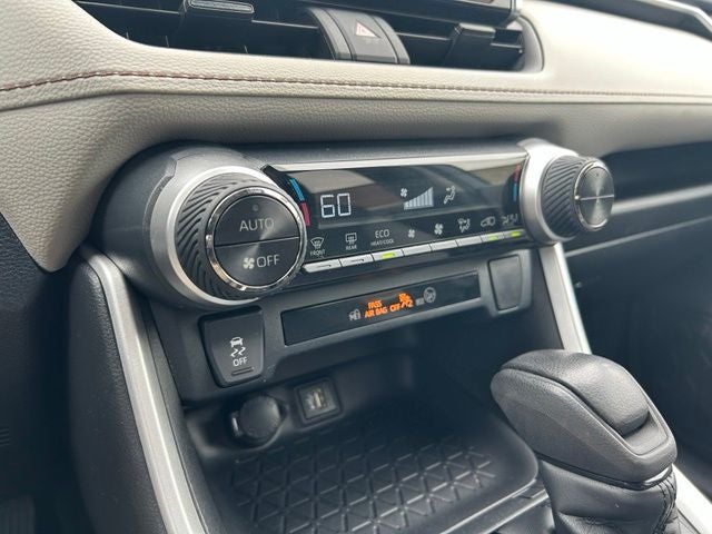 2023 Toyota RAV4 Hybrid XLE AWD