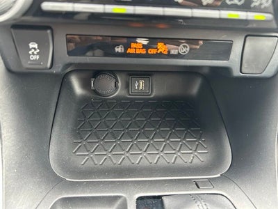 2023 Toyota RAV4 Hybrid XLE AWD
