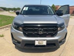 2024 Honda Ridgeline Sport