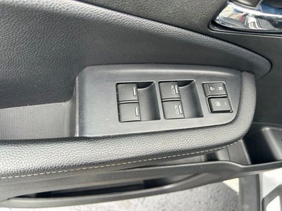 2024 Honda Ridgeline Sport AWD