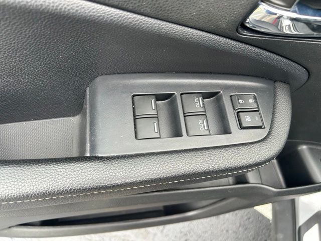 2024 Honda Ridgeline Sport AWD