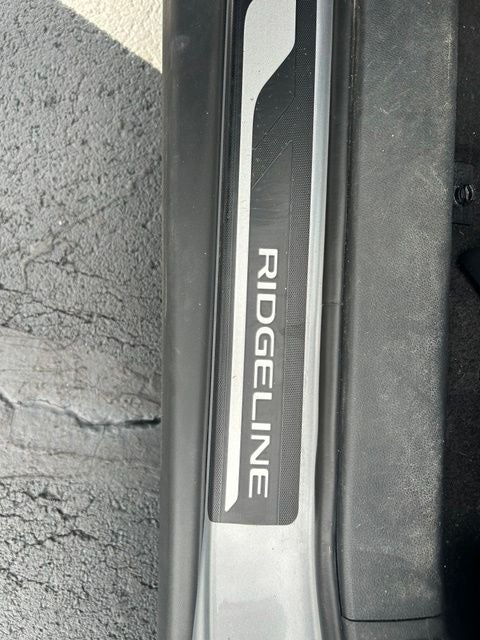 2024 Honda Ridgeline Sport AWD