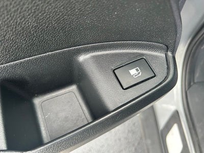 2024 Honda Ridgeline Sport AWD