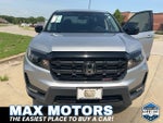 2024 Honda Ridgeline Sport