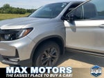 2024 Honda Ridgeline Sport