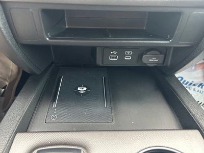 2024 Honda Ridgeline Sport AWD