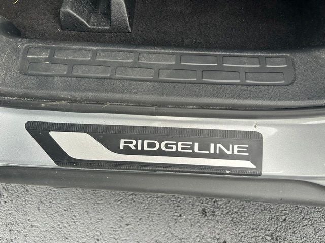 2024 Honda Ridgeline Sport AWD