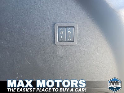 2022 Buick Enclave Premium Group
